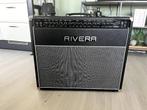 Rivera Knucklehead Reverb Combo buizen versterker amp USA, Ophalen of Verzenden, Zo goed als nieuw, Gitaar, 50 tot 100 watt