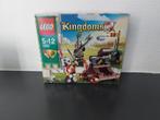 Lego Kingdoms - 7950 - Knight's showdown (2010), Ophalen of Verzenden, Nieuw