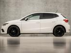 SEAT Ibiza 1.0 Sport (APPLE CARPLAY, GROOT NAVI, CRUISE, LM, Voorwielaandrijving, 12 maanden, Stof, 540 kg