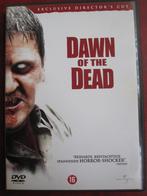 Dawn of the Dead (2004), Cd's en Dvd's, Dvd's | Horror, Overige genres, Ophalen of Verzenden, Zo goed als nieuw, Vanaf 16 jaar