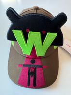 Walter Van Beirendonck Atomic Cap - Nieuw!, Ophalen of Verzenden, Nieuw, One size fits all, Pet