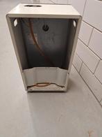 Gaskachel voor Schuur/Caravan, Huis en Inrichting, Kachels, Gebruikt, Gas, Ophalen of Verzenden, Vrijstaand