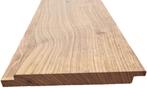 10.88 m2 halfhoutse velling delen - Hardhout - nr: HP299, Tuin en Terras, Palen, Balken en Planken, Ophalen, Nieuw, Planken, Hardhout