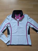 EA7 - Emporio Armani - skipully S, Ophalen of Verzenden, Zo goed als nieuw, Wit