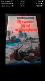 Brian callison, Ophalen, Gelezen