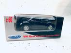 Welly VW New Beetle Cabriolet 1:60, Ophalen of Verzenden, Nieuw, Auto, Welly