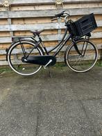 Damesfiets Cortina U4 transport 28 inch, Gebruikt, Cortina U4 transportfiets, Versnellingen, Ophalen of Verzenden