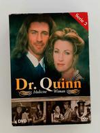Dr.Quinn DvD box, Cd's en Dvd's, Ophalen of Verzenden, Zo goed als nieuw