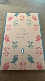 Pride and Prejudice Jane Austen, Boeken, Ophalen of Verzenden, Zo goed als nieuw
