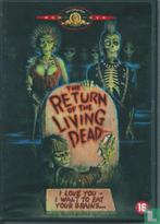 THE RETURN OF THE LIVING DEAD, Cd's en Dvd's, Vanaf 16 jaar, Ophalen of Verzenden, Nieuw in verpakking, Vampiers of Zombies