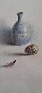 Litho van Overbeek, Ophalen of Verzenden