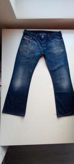 ZGAN CLASSIC VINTAGE DIESEL ZATHAN REGULAR BOOTCUT 34/30!, Ophalen of Verzenden, Zo goed als nieuw, Overige typen, Minder dan 5 m²