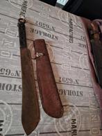 Ww2 Britse machette 1944, Verzamelen, Militaria | Tweede Wereldoorlog, Ophalen of Verzenden, Engeland