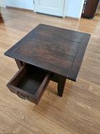 Salontafel, Huis en Inrichting, Ophalen, 100 tot 150 cm, 50 tot 100 cm, Zo goed als nieuw