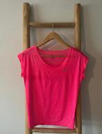 Roze sportshirt NIKE, Kleding | Dames, Tops, Nike, Ophalen of Verzenden, Zo goed als nieuw, Korte mouw