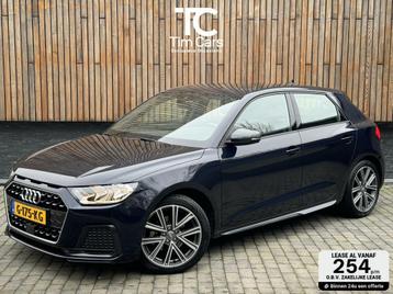 Audi A1 Sportback 30 TFSI epic Automaat | Navigatiesysteem | beschikbaar voor biedingen
