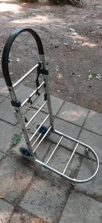 Multifunctionele trolley, Ophalen of Verzenden, Zo goed als nieuw, Licht
