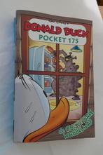 Donald Duck pocket, Meerdere stripboeken, Ophalen of Verzenden, Gelezen