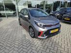 Kia Picanto 1.0 MPi GT-Line Edition, Auto's, Voorwielaandrijving, Gebruikt, Euro 6, 4 stoelen