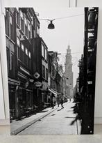 Jacob olie kalender 1995 Zicht op de Munttoren 13 foto's, Ophalen, 1980 tot heden, Zo goed als nieuw, Overige onderwerpen