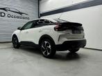 Citroen C4 1.2 Puretech Shine - 155PK - (360) Camera - Winte, Gebruikt, Zwart, 1199 cc, Wit