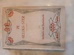 De geluks-ster, Antiek en Kunst, Antiek | Boeken en Bijbels, Ophalen of Verzenden