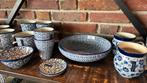Bunzlau Castle servies, Huis en Inrichting, Keuken | Servies, Keramiek, Nieuw, Ophalen of Verzenden, Overige stijlen