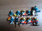 Smurfen losse verkoop 76 stuks, Verzamelen, Smurfen, Ophalen of Verzenden, Zo goed als nieuw, Verschillende Smurfen