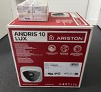 Close-in Boiler Ariston Andris Lux 10 ltr Incl aansluit set!, Minder dan 3 jaar oud, Minder dan 20 liter, Terugslagbeveiliging (TTB)