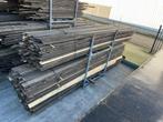 Vuren houten planken, Doe-het-zelf en Verbouw, Hout en Planken, Ophalen, Gebruikt, Minder dan 25 mm, Plank