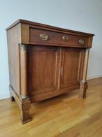 mooie kast commode, Ophalen of Verzenden