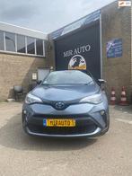 Toyota C-HR 2.0 Hybrid Dynamic, Gebruikt, Overige brandstoffen, Bedrijf, 19 km/l