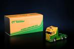 Scania S High Roof 6x2 CT Timmer 1:50 Nieuw in Doos, Hobby en Vrije tijd, Modelauto's | 1:50, Ophalen of Verzenden, Nieuw, Bus of Vrachtwagen