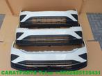 5NA807217DH Tiguan voorbumper tiguan bumper IC9A Pure White, Info@fabrikant.eu, Voor, Ophalen of Verzenden, Bumper