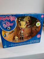 Blythe Littlest Pet Shop Lemons 'n Honey #1857 - Nieuw!, Ophalen of Verzenden, Nieuw, Overige typen