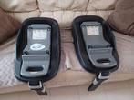 2x familyfix, 1x maxi cosi pebble, 1x pearl 60€ 1 koop, Ophalen, Gebruikt, Isofix, 0 t/m 13 kg