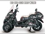 PIAGGIO MP3 400 LT AUTORIJBEWIJS, Bedrijf, 399 cc, Overig, 1 cilinder
