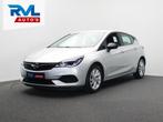 Opel Astra 1.2 Business Apple/Carplay Navigatie Cruise/Contr, Voorwielaandrijving, Stof, Gebruikt, 1199 cc