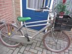 te koop popal fiets jongens  24 inch, Ophalen, Gebruikt, 24 inch