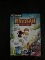 Pc game vintage retro rayman origins pc dvd rom, Spelcomputers en Games, Games | Pc, Gebruikt, 1 speler, Eén computer, Vanaf 7 jaar