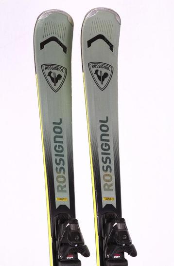 160 ski's ROSSIGNOL ARCADE 84 OPEN 2025, grip walk beschikbaar voor biedingen
