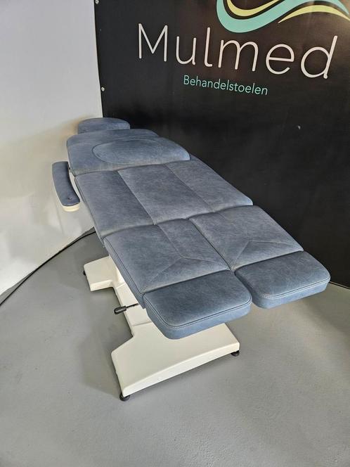 Gharieni behandelstoel met verwarming topkwaliteit 2 stuks, Sport en Fitness, Massageproducten, Ophalen of Verzenden