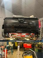 Chevrolet avalanche, Ophalen of Verzenden