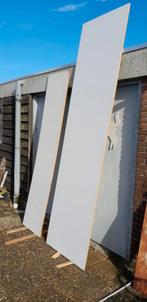 Mdf prime wit gegrond  18mm, Ophalen, Zo goed als nieuw, Overige materialen, Minder dan 20 mm