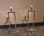 Mooie lampenvoeten 2 stuks, Ophalen of Verzenden, Zo goed als nieuw, Minder dan 50 cm