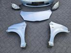 VOORKOP TOYOTA AYGO voorbumper,  motorkap, koplampen ,scherm, Gebruikt, Ophalen of Verzenden, Toyota, Links