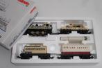 Märklin 28721 African Safari Trein Set - Delta !, Wisselstroom, Treinset, Nieuw, Ophalen of Verzenden