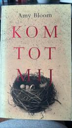 Kom tot mij - A. Bloom., Ophalen of Verzenden, Zo goed als nieuw, A. Bloom, Nederland