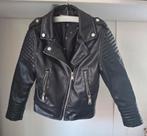 Meisjes jassen maat 116, Ophalen of Verzenden, Zo goed als nieuw, Maat 116