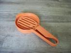 Tupperware Zeef, Ophalen of Verzenden, Gebruikt, Overige typen